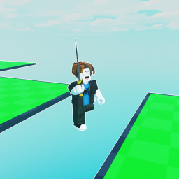 [TESTING VERSION!] Sword Obby!