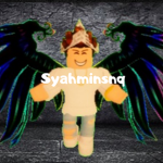 syahmi gaming