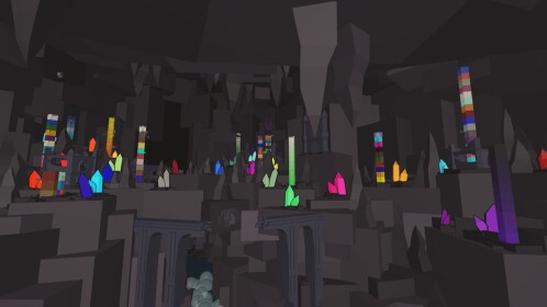 Eternal Towers of Hell