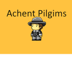 Achent Pilgrims