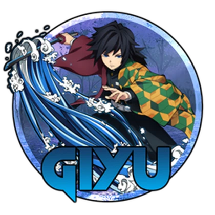 giyu Roblox group icon