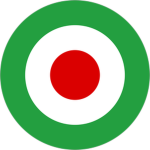 Imperial Airforce of Persica