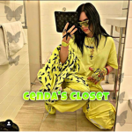 cenda's closet