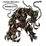 Zombie Monsters