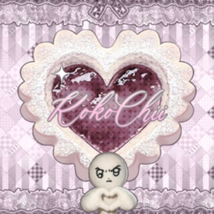 KOKOCHI Roblox group icon