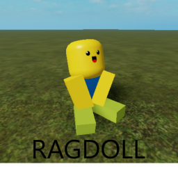 Ragdoll by me