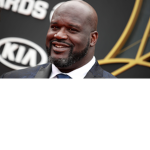 Shaq boy