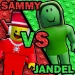 JANDEL VS SAMMY BATTLE icon