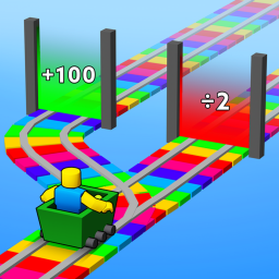 Ride a Cart Simulator