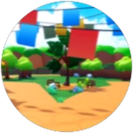 Game Badge Thumbnail