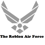 T.R.A.F (The Roblox Air Force