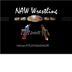 NaW [New Age Wrestling]