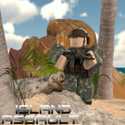 Island Assault