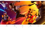 TEAM FORTNITE XD