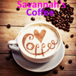 Savannah Paw's Coffee