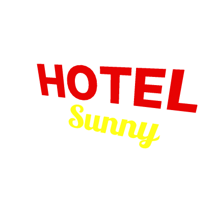 Hotel Sign