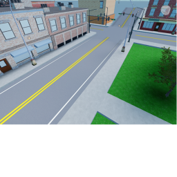 Fictional Mayaguez Puerto Rico + Neighborhood
