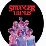 Stranger Things Squad (Fan-Club)