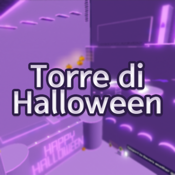 Torre di Halloween