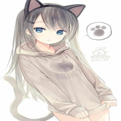 cute Roblox decal