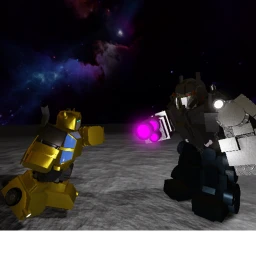 Transformers Rally Boom icon