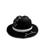 Shinin' Stetson