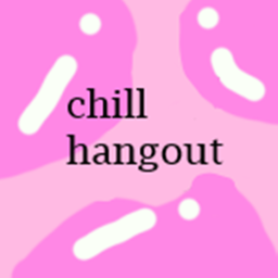 chill people allowed hangout