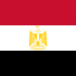 Arab Republic of Egypt | UNC