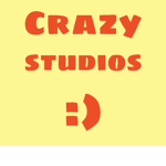 Crazy studios :)