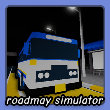roadmay simulator