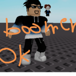 Random game oof chill group
