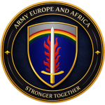 Army Europe and Africa