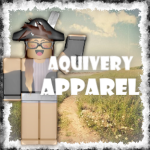 Aquivery's Apparel ♛