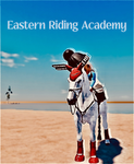 Eastern Riding Academy!