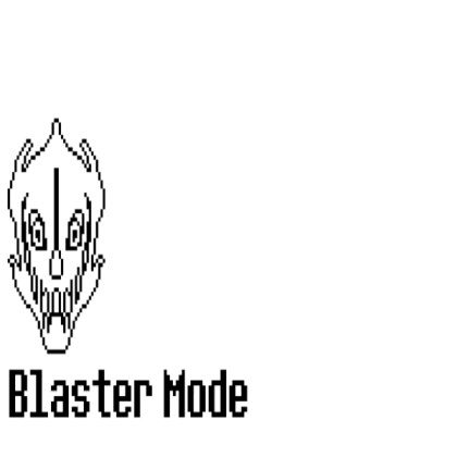 blastermode
