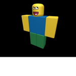 HAPPY ROBLOX NOOBS