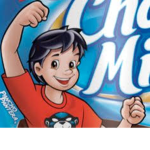 LOS CHOCO MILKS
