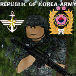 대한민국 육군 - Republic of Korea Army
