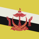 Negara Brunei Darussalamᅠ