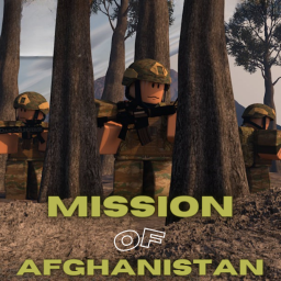 Mission of Afghanistan