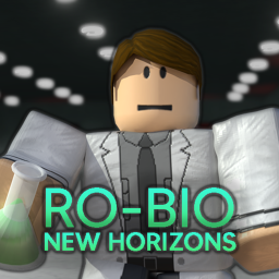 ☢️ Ro-Bio: New Horizons