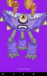 My singing monsters rp