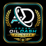 Oildash ODRAH Studios