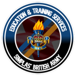 [BA] - | - Education & Training Services