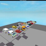 Burnout demolition derby 