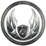 Gray Honor Guards