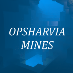 Opsharvia
