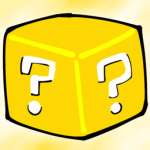 Block Lucky Studios
