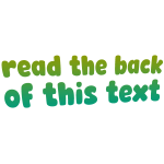Good Girl Meme Sign