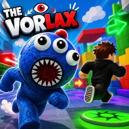 The Vorlax(ITEM ESPECIAL🔥) icon